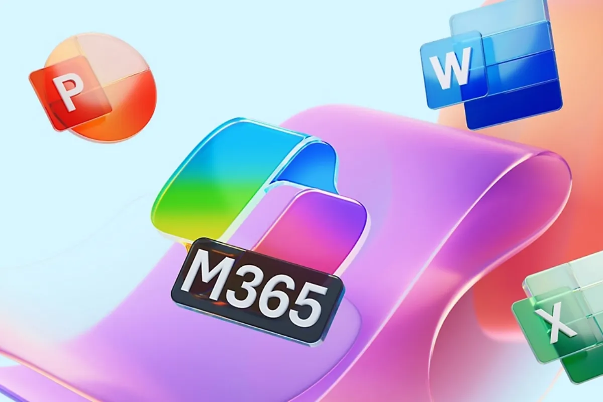 Microsoft 365