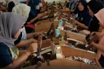 Strategi Baru Menkeu Kejar Rp20 Triliun dari Rokok Ilegal