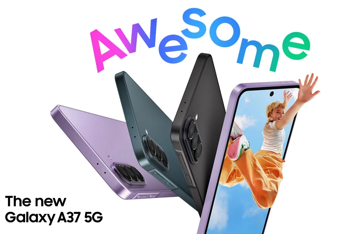 Samsung Galaxy A37 5G