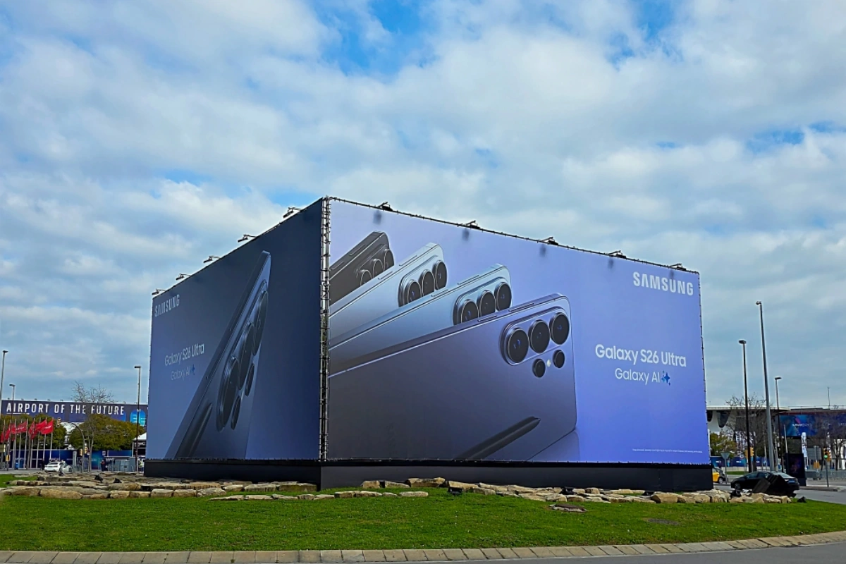 Samsung S26 Ultra Galaxy Ai
