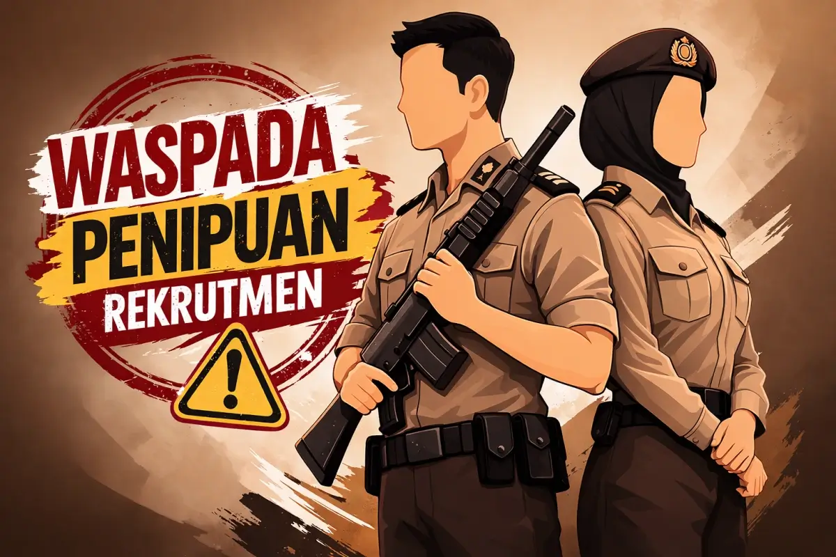 Penipuan Rekrutmen