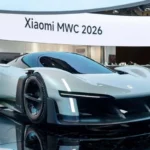 Xiaomi Vision GT Resmi Hadir di Gran Turismo 7