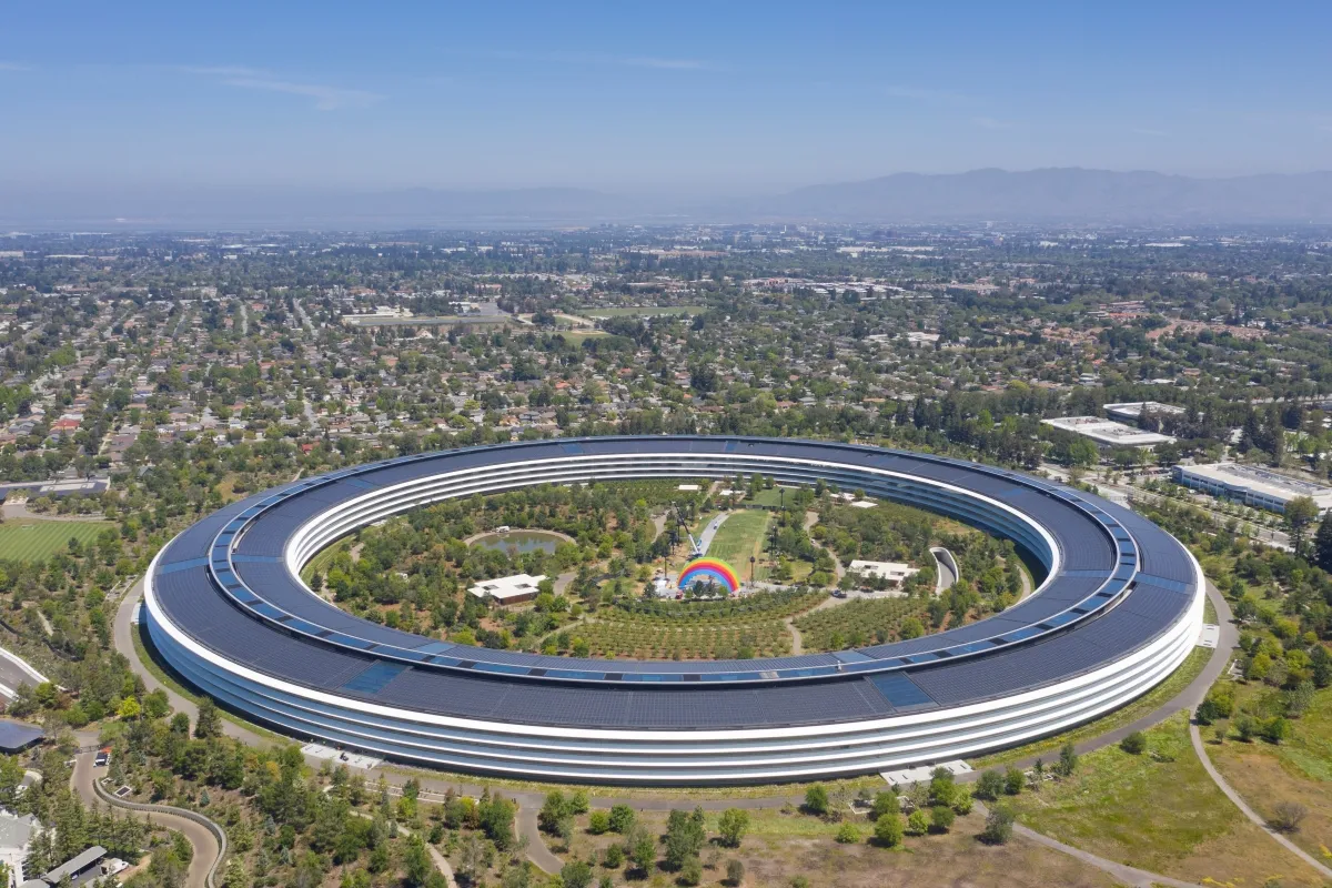 Apple Park