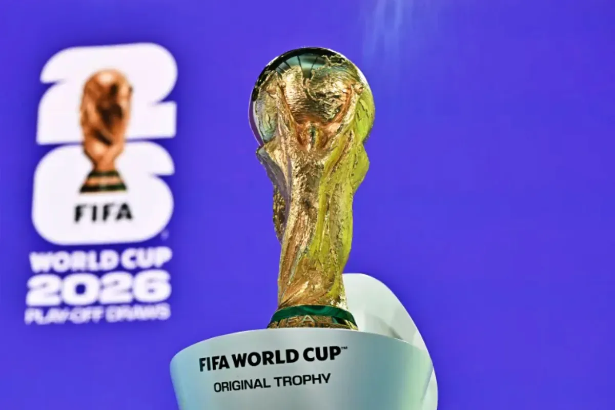 Daftar 46 Negara Lolos Piala Dunia 2026, Ini Fakta Tak Terduga