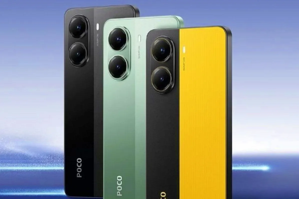 Poco x8 Pro Series