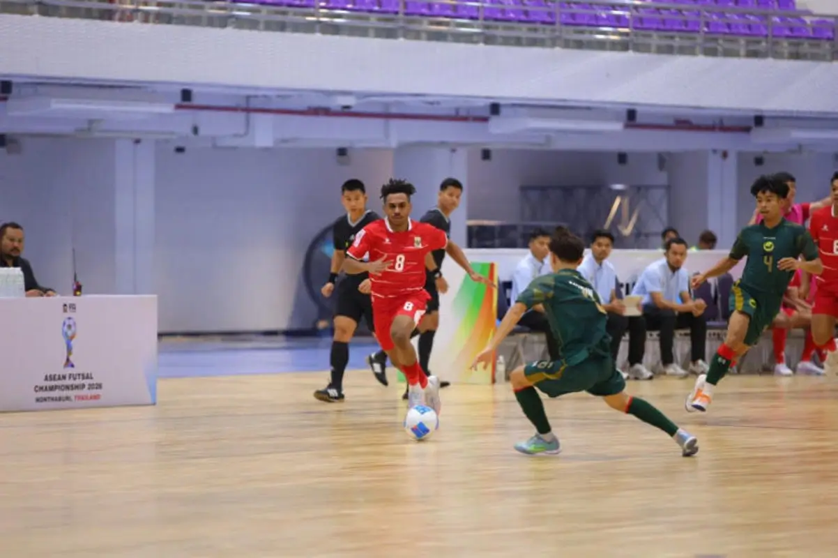 ASEAN Futsal Championship