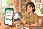 Aplikasi Absen Fiktif Bongkar Celah Sistem, 3.000 ASN Brebes Terlibat