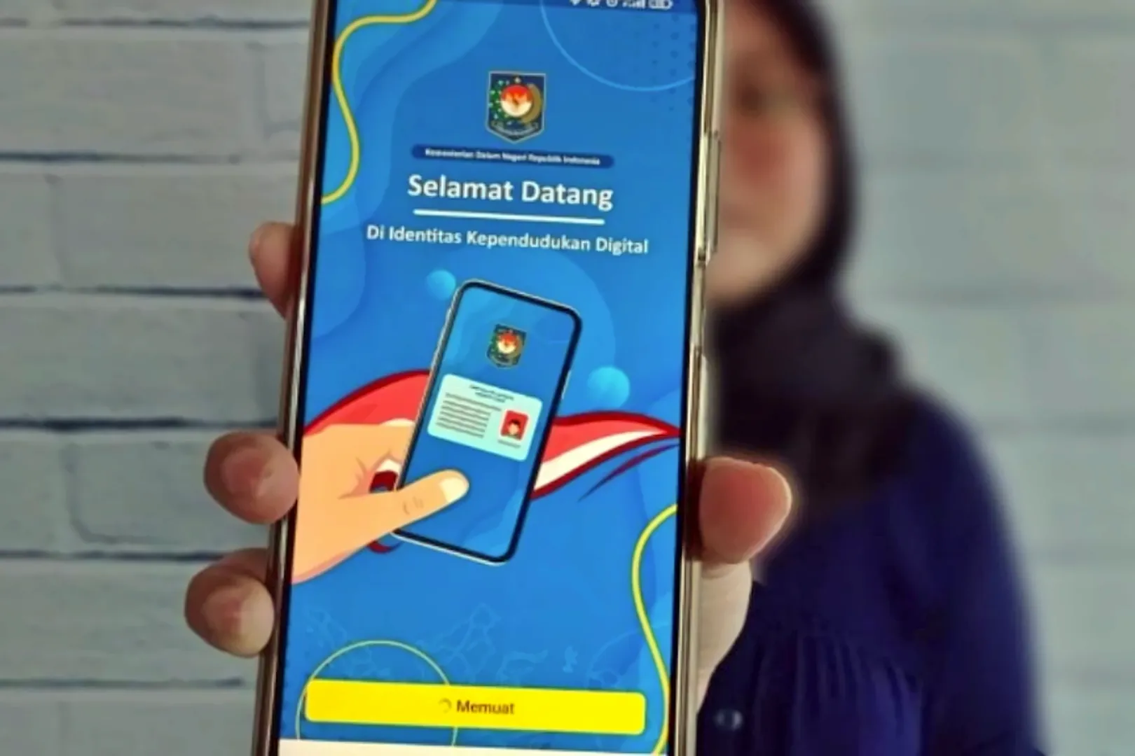 Aplikasi IKD