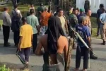 Polisi Tegaskan Bukan SARA, Ini Akar Bentrok Halmahera Tengah