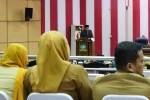 Bupati Bintan Bahas RTRW 2026-2046 untuk Arah Pembangunan Daerah