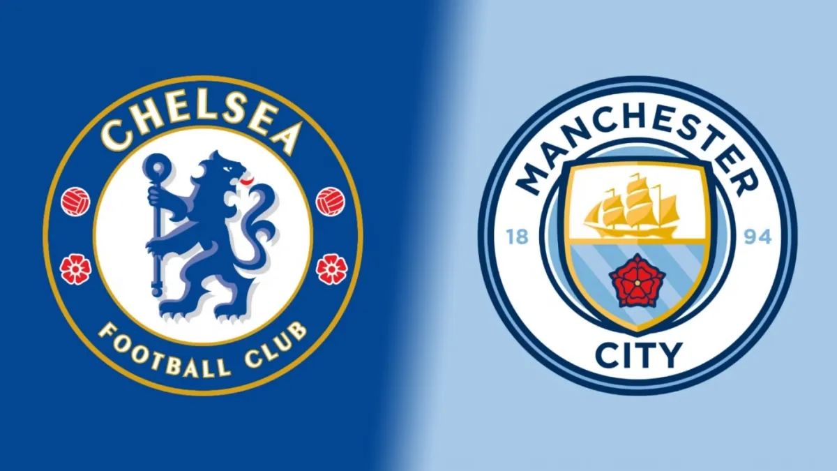 Chelsea vs Man City
