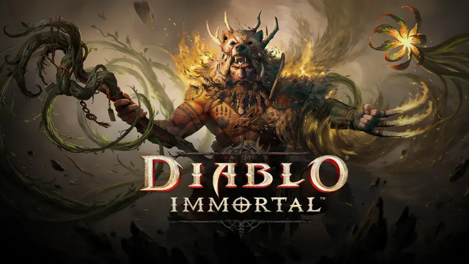 Diablo Immortal