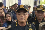 Dari Jenderal ke Bea Cukai, Nama Djaka Terseret Kasus Blueray Cargo