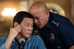 Buron ICC Ronald Dela Rosa Hilang Usai Drama Tembakan di Senat Filipina