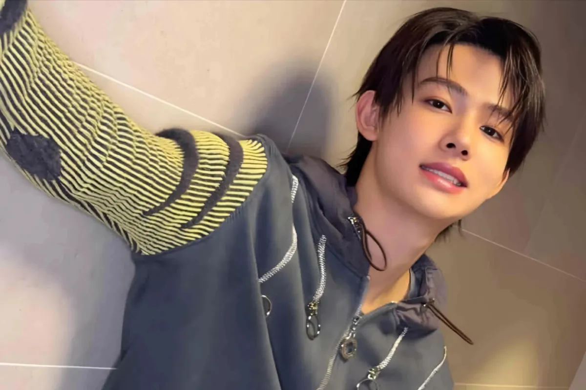 Eom Seonghyeon