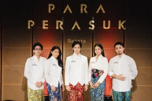 Film Para Perasuk Tayang 2026, Kisah Tradisi Kerasukan Desa Latas