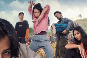 Film Para Perasuk Angkat Tradisi Kerasukan ke Layar Lebar