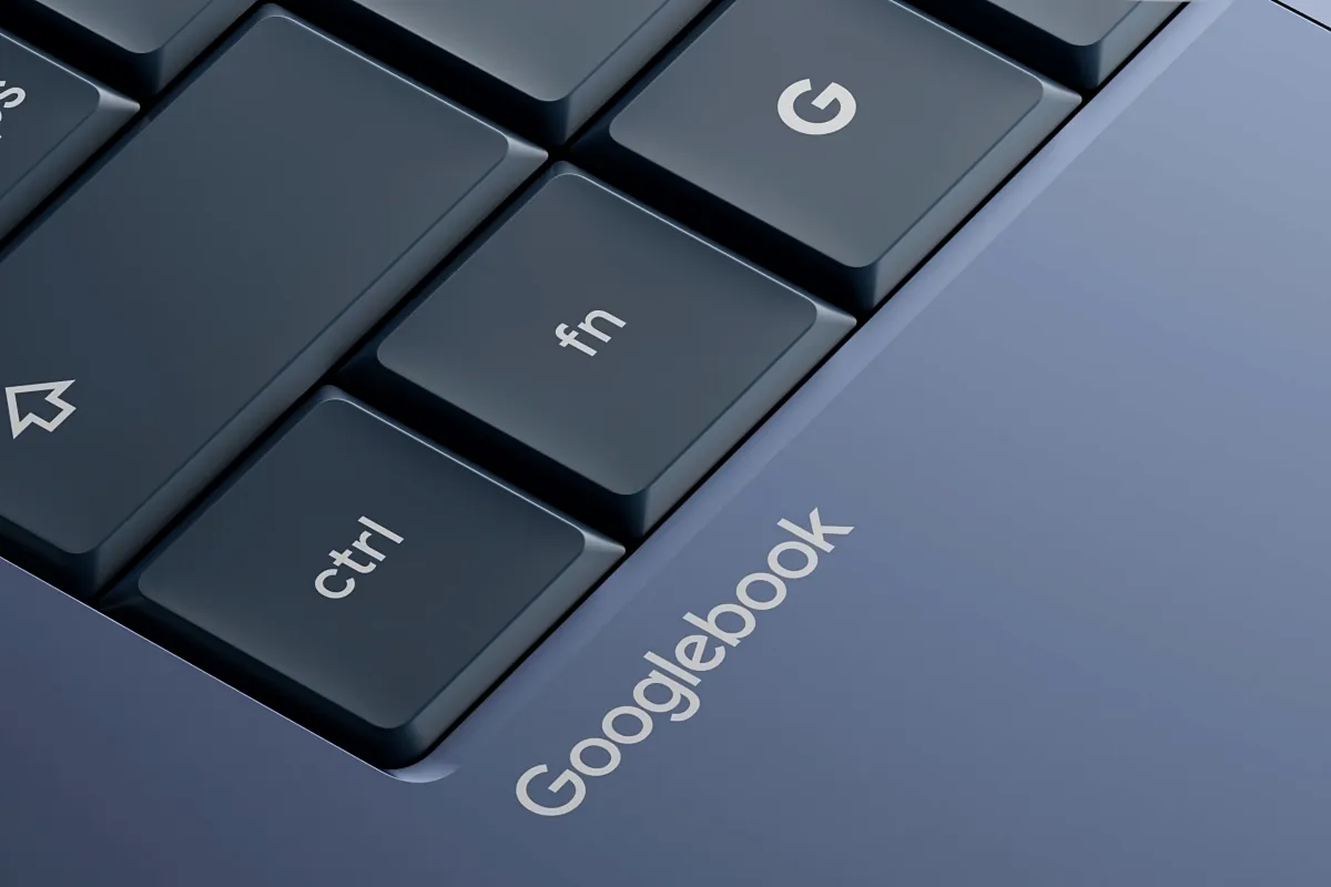 Googlebook
