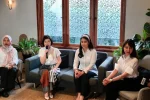 Grace Natalie Buka Peluang Dialog dengan Jusuf Kalla soal Polemik Video