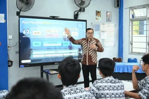 Surat Edaran dan Nasib Guru Honorer 2027, Bukan Dilarang Mengajar, Ini Faktanya