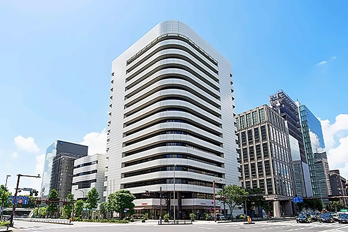 Honda Aoyama Building