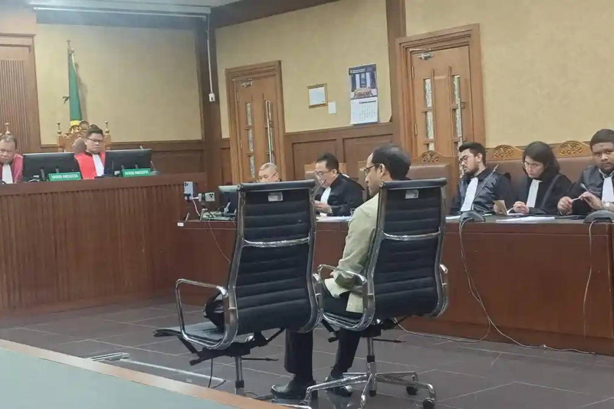 Ibam Sidang Chromebook