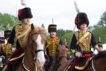 Prajurit Pengawal Raja Charles Tewas Mendadak Usai Parade Kerajaan