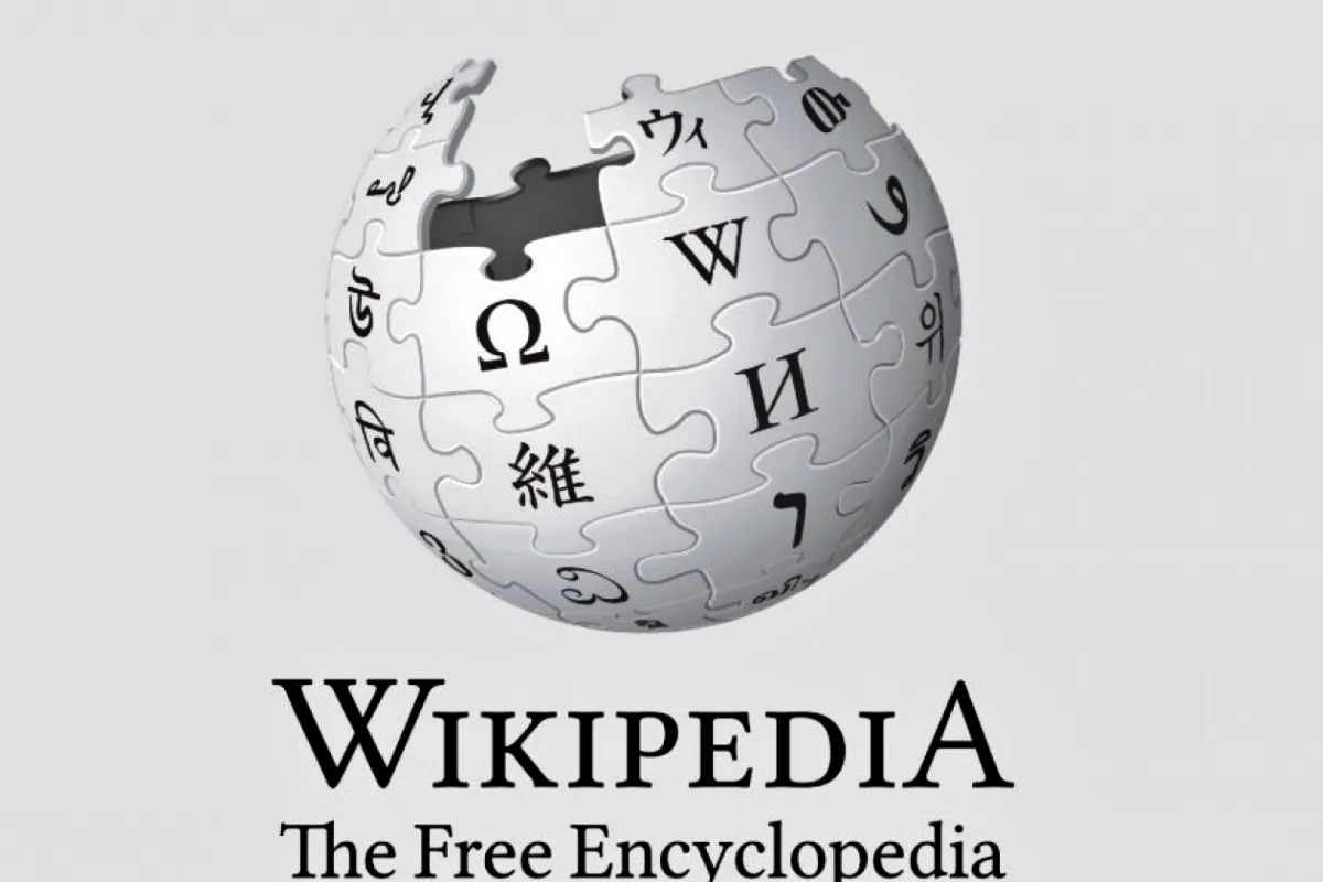 Ilustrasi Wikipedia