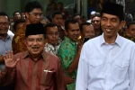Jasa Jusuf Kala dan Reaksi PDIP soal Peran di Karier Jokowi