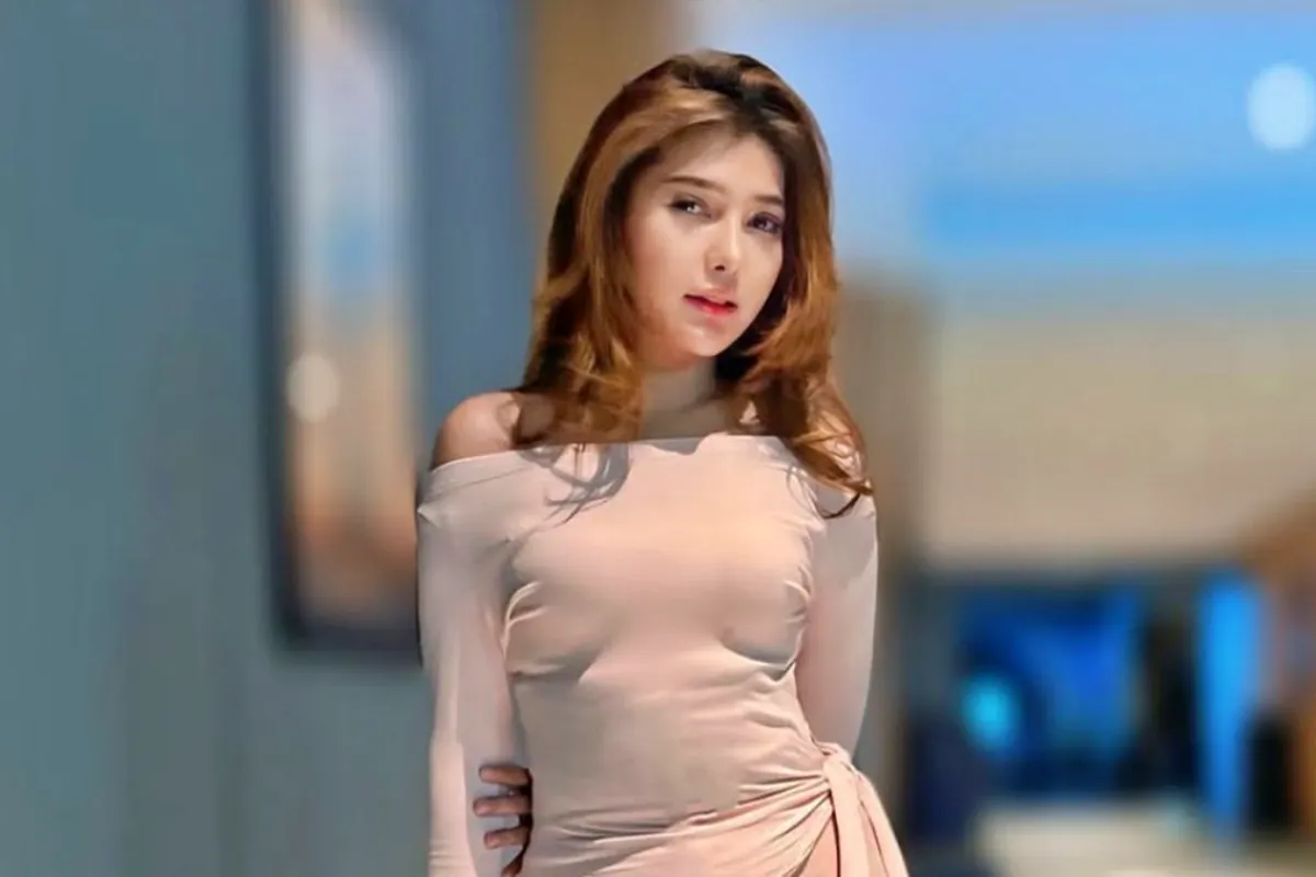 Jeni Rahmadial Fitri