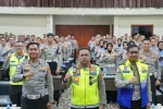 Etle Polri Diperkuat, Pelatihan Operator Digelar untuk Dakgar 2026