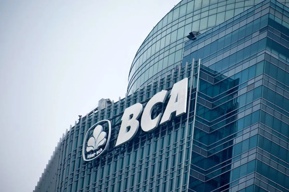 Kantor BCA