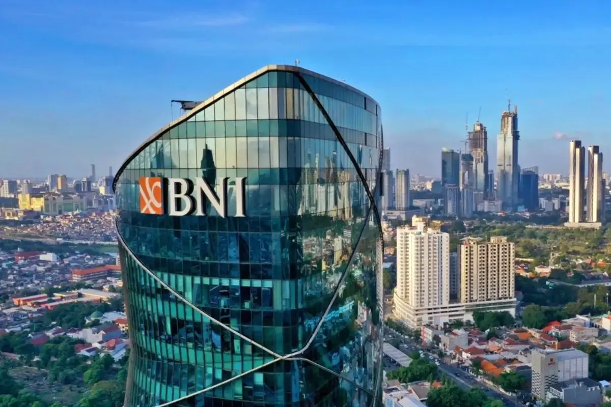 Kantor Pusat BNI