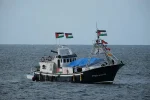 5 WNI Ditangkap Israel Saat Misi Gaza, Video SOS Picu Alarm Diplomatik