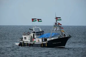5 WNI Ditangkap Israel Saat Misi Gaza, Video SOS Picu Alarm Diplomatik