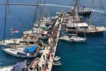 Seluruh 9 WNI Global Sumud Flotilla Ditangkap Israel, RI Tempuh Diplomasi Darurat