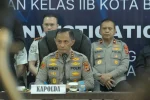 Kapolda Lampung Perintahkan Begal Bersenjata Ditembak di Tempat Usai Bripka Arya Gugur