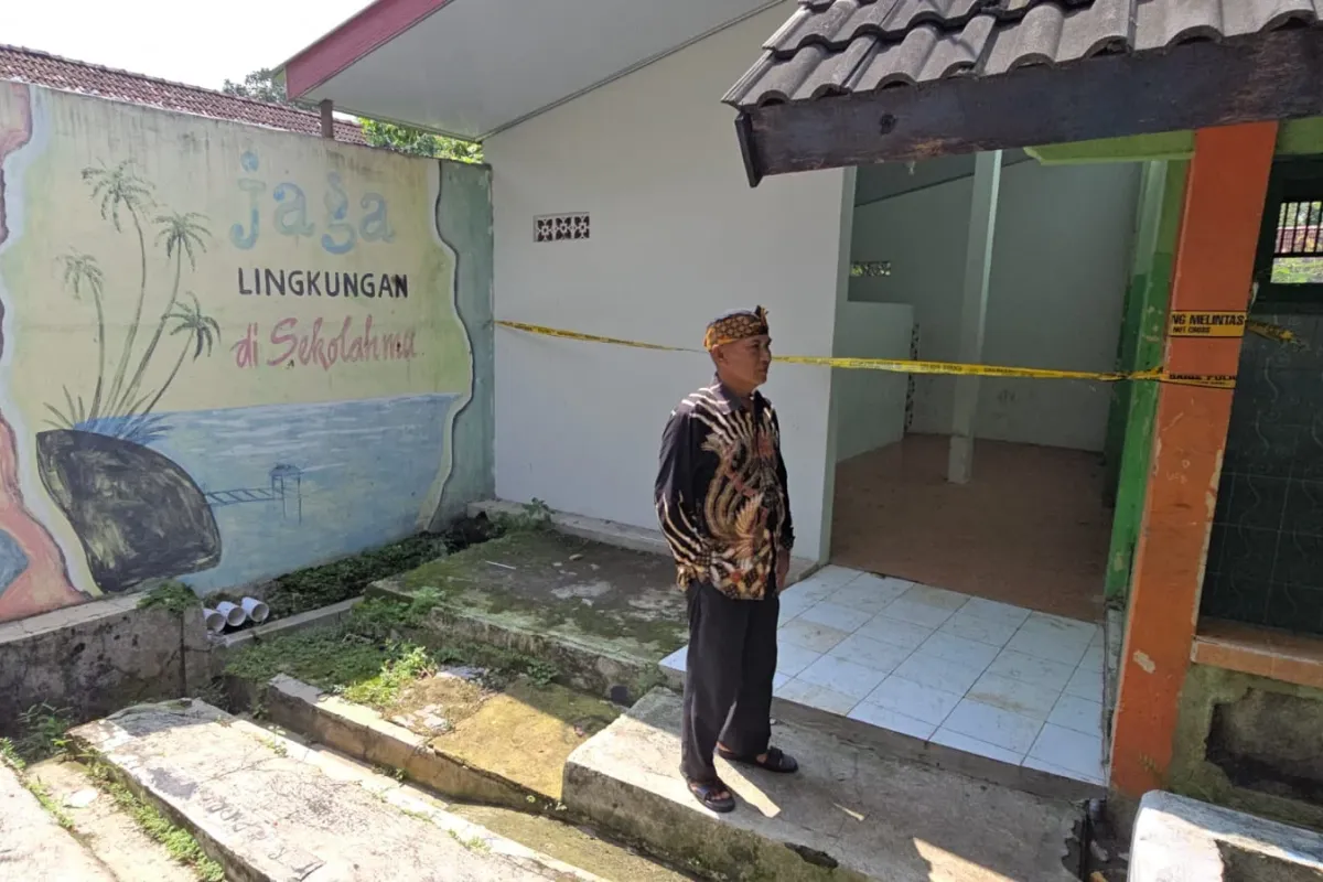 Kasus SMPN 2 Sumberlawang