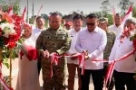 Koperasi Merah Putih di Kukar Didorong Pangkas Rantai Distribusi Pangan