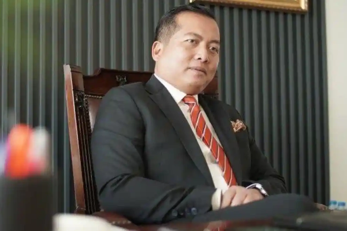 Lalu Muhamad Iqbal