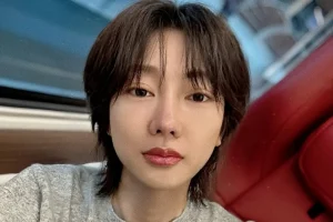 Lucinta Luna Mengaku Lelah, Kini Mencari Jati Diri