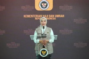 Haji Ilegal Diwaspadai, Pemerintah Tegaskan Hanya Visa Resmi Berlaku