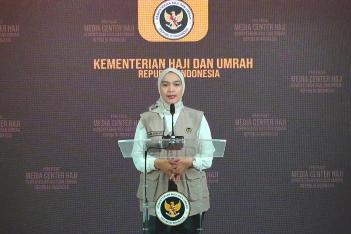 Haji Ilegal Diwaspadai, Pemerintah Tegaskan Hanya Visa Resmi Berlaku