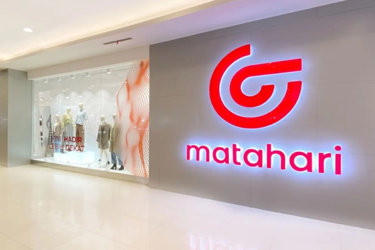 Matahari Departement Store