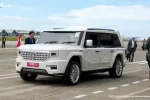 Prabowo Bawa Maung Pindad ke KTT ASEAN, Debut Mobil RI di Panggung Dunia
