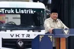 Pindad Siapkan Mobil Nasional, Ini Lokasi dan Target Produksinya