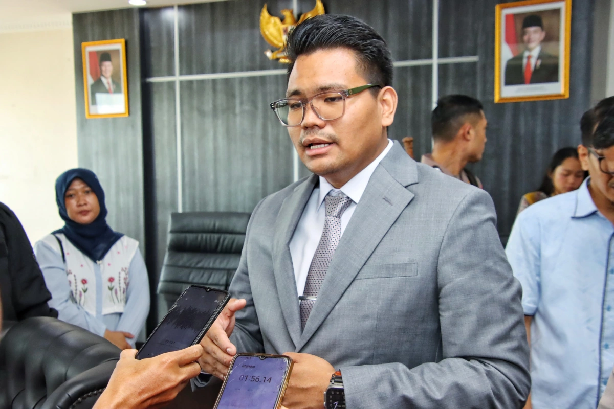 Muhammad Akbar Supratman