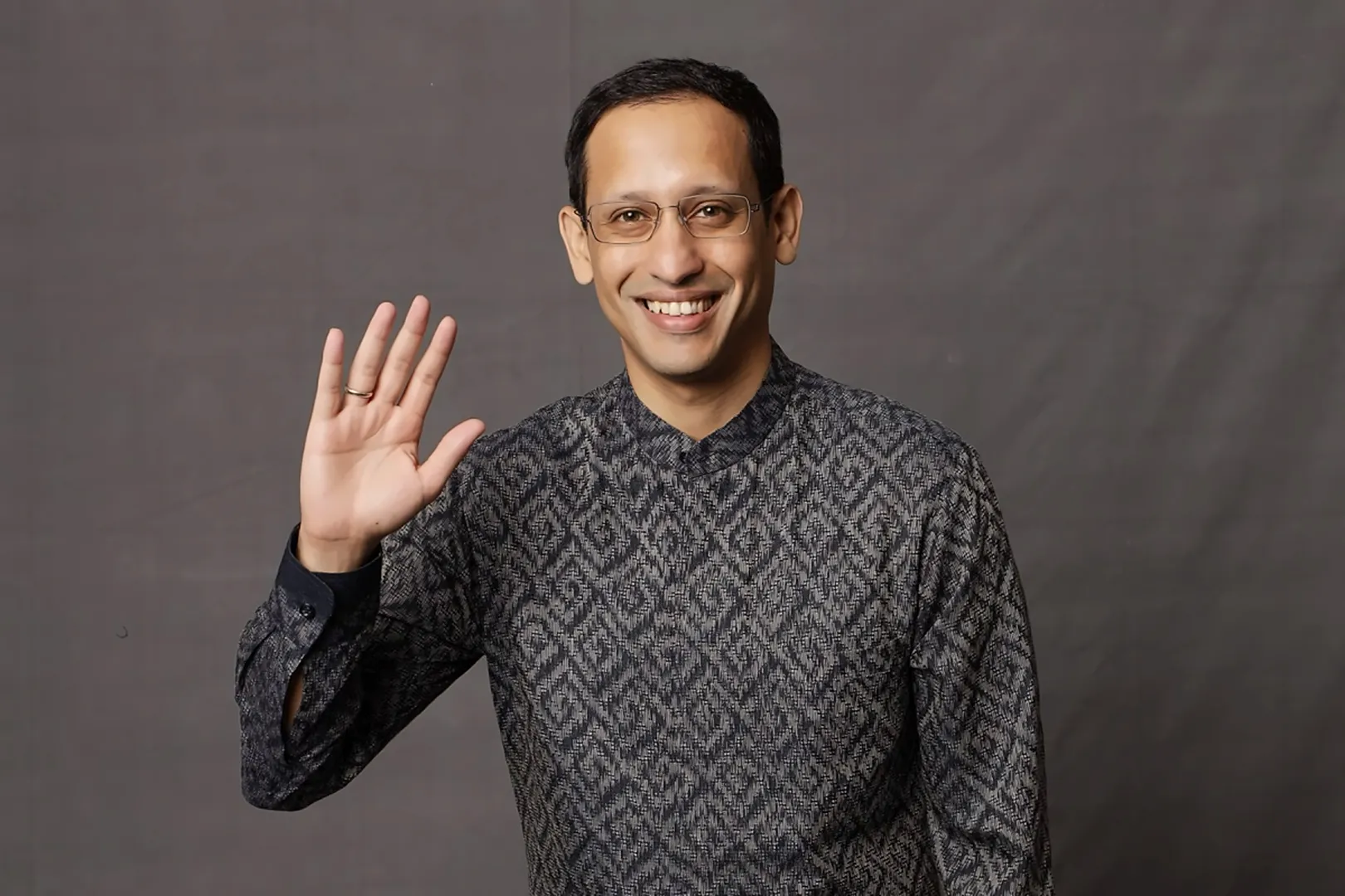Nadiem Makarim