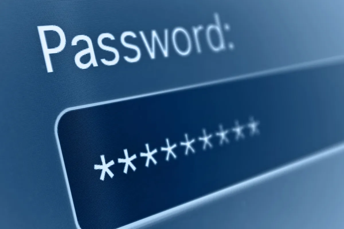 Password