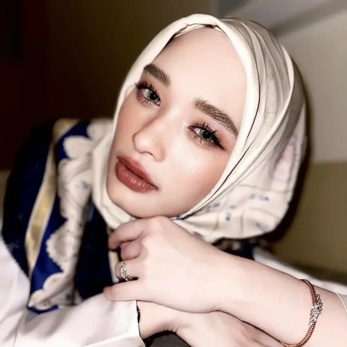 Inara / inarasati nikah siri